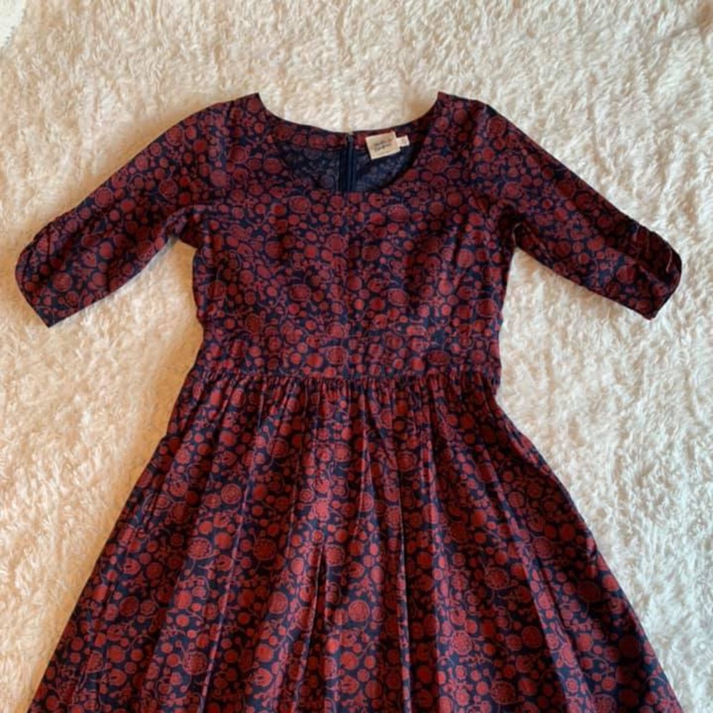 Mata Traders Dress